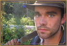 Indiana Jones and the Curse of the Bloodstone