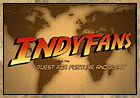 Indyfans and the Quest for Fortune and Glory