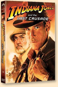 Indiana Jones and the Last Crusade