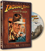 Indiana Jones and 