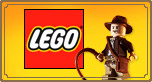 LEGO Indiana Jones