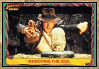 Indiana Jones Heritage Card