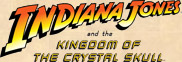 Kingdom of the Crystal Skull