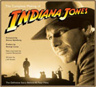 Indiana Jones the Ultimate Guide