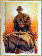 Indy Comic-Con poster