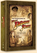 Volume 2 - The War Years