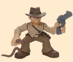 Adventure Heroes' Indy