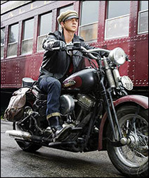 Entertainment Weekly