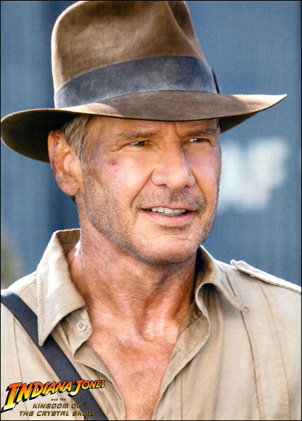Indiana Jones Photo