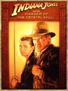 'Indy 4' Poster