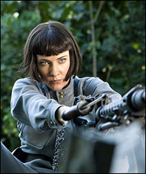 Entertainment Weekly