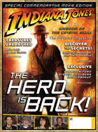 Indiana Jones Magazine