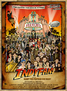 'Indyfans' poster