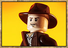 LEGO Indy