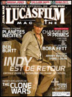 Lucasfilm Magazine