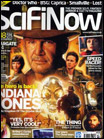 SciFiNow