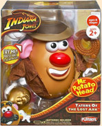 Taters of the Lost Ark Hi-Res