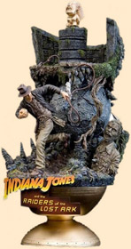 11" ARTFX Theatre Statue