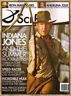 Indiana Jones 4: Pre-production (Video 2008) - IMDb