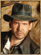 Sideshow's 12-Inch Indy