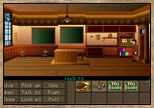 Lucasfan Games site