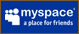 Join us on Myspace.com